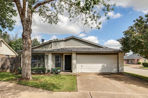 3200 Galemeadow Drive Fort Worth TX 76123