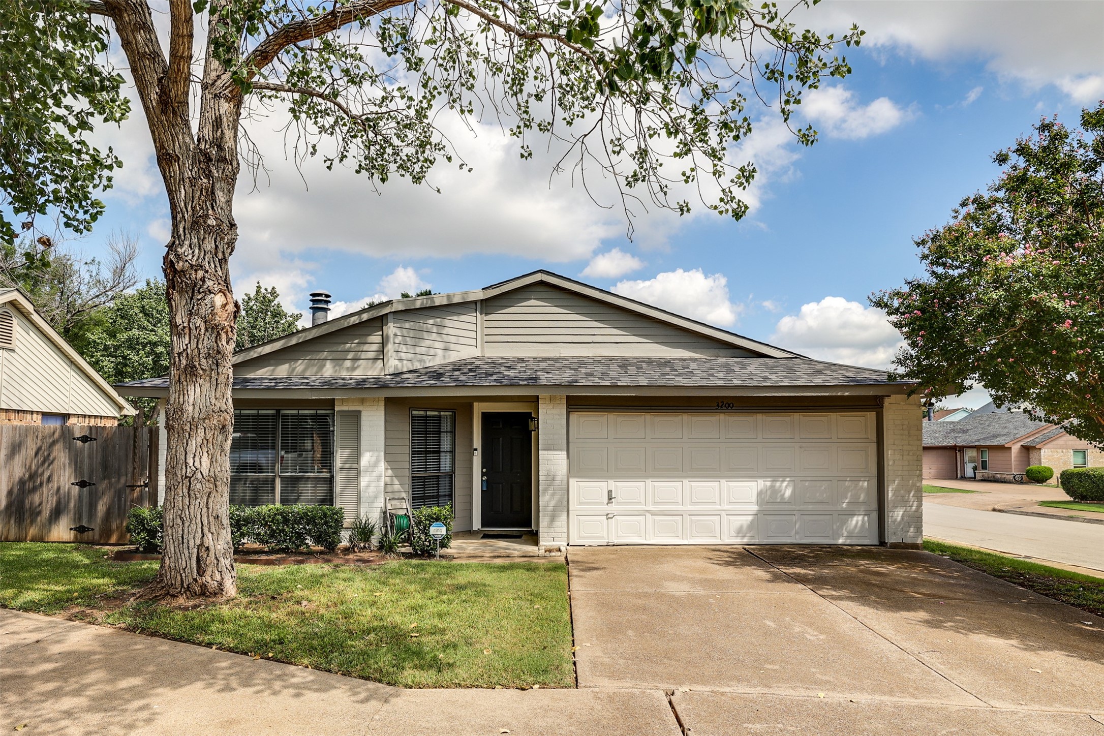 3200 Galemeadow Drive Fort Worth TX 76123