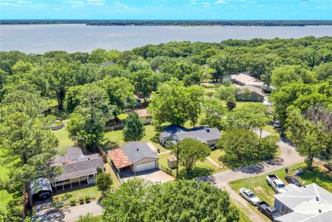 14 Hancock Lane Pottsboro TX 75076
