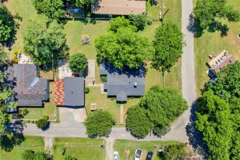 14 Hancock Lane Pottsboro TX 75076