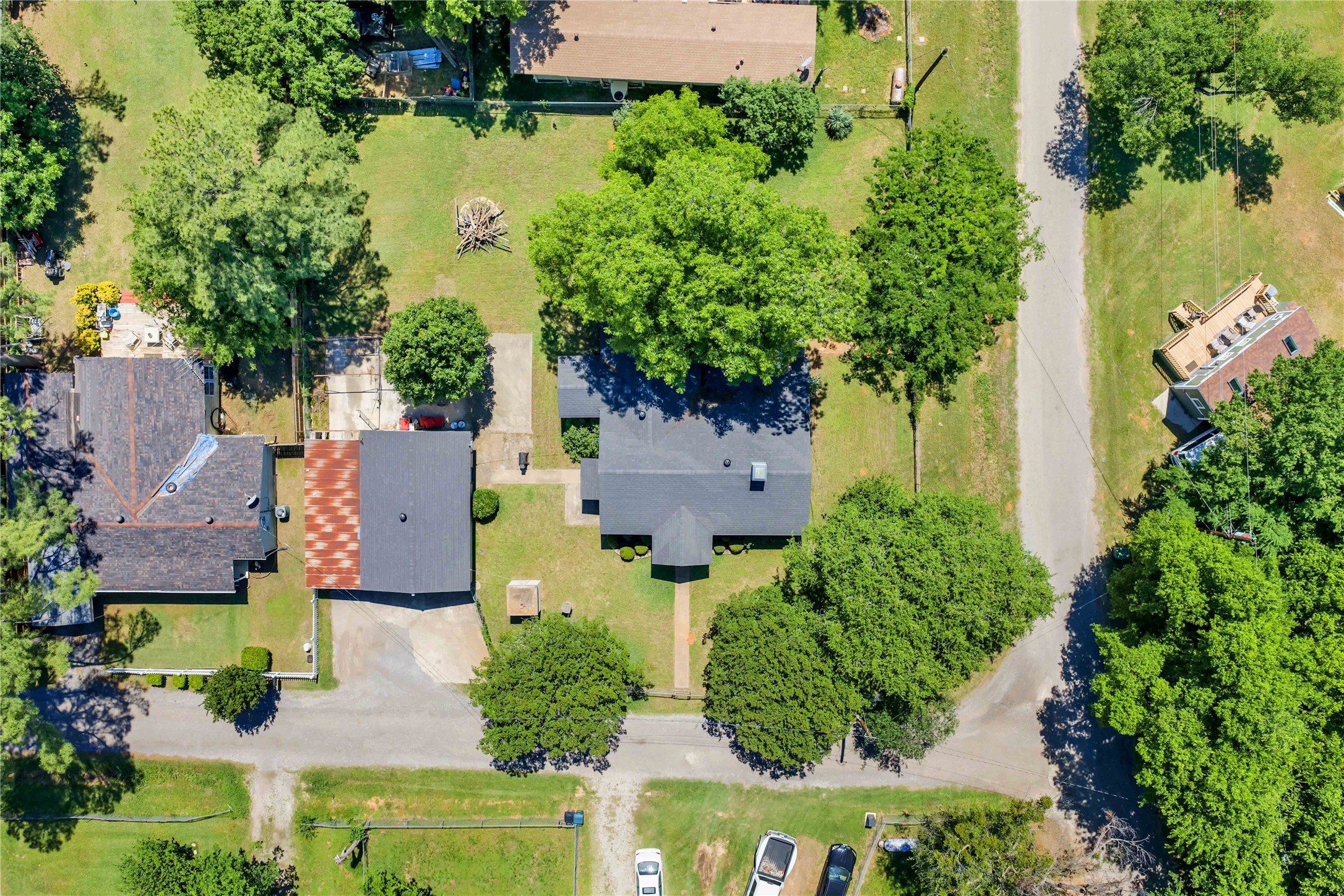 14 Hancock Lane Pottsboro TX 75076