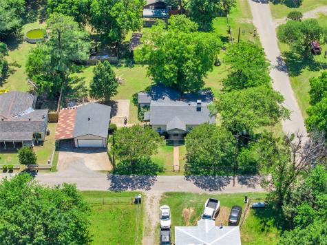 14 Hancock Lane Pottsboro TX 75076
