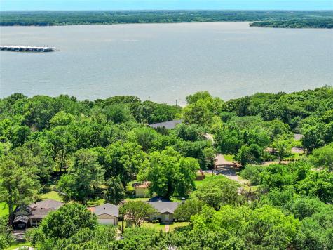 14 Hancock Lane Pottsboro TX 75076