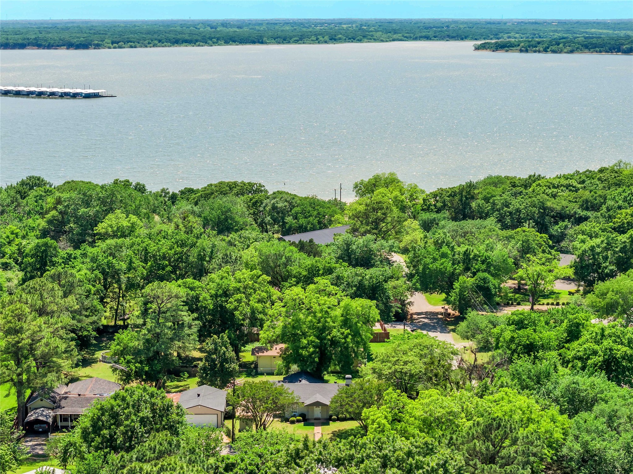 14 Hancock Lane Pottsboro TX 75076