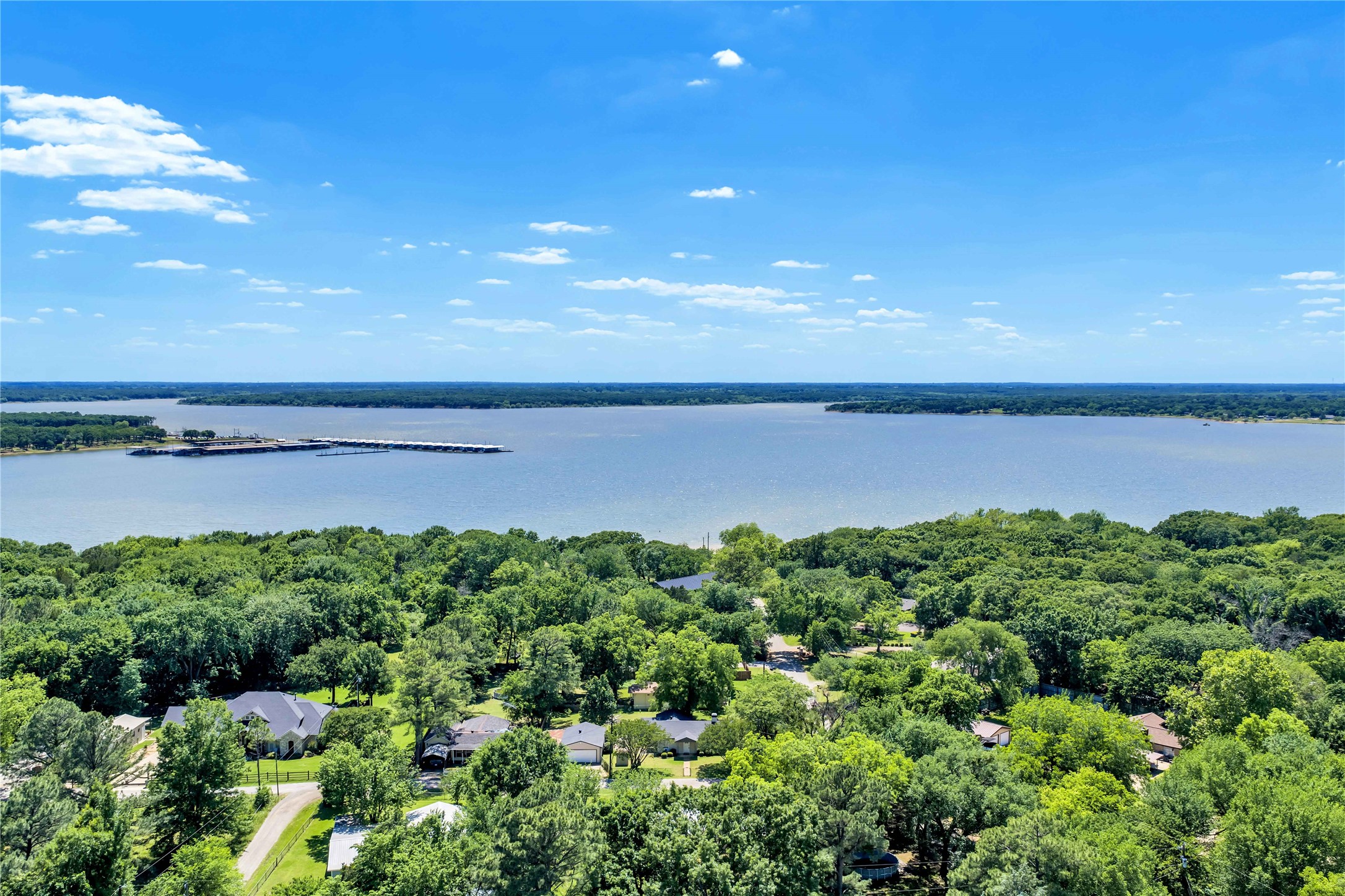14 Hancock Lane Pottsboro TX 75076