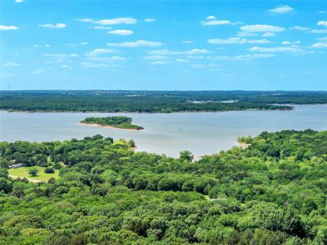 14 Hancock Lane Pottsboro TX 75076