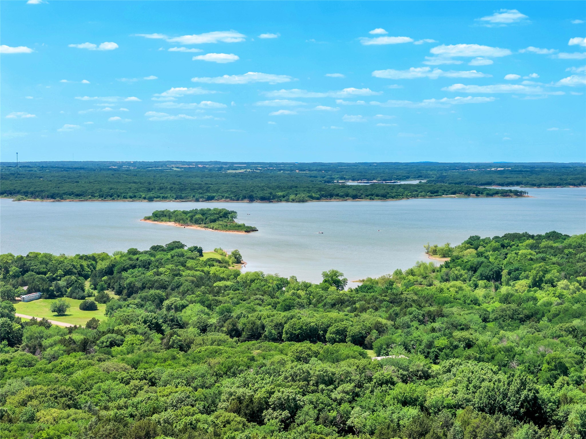 14 Hancock Lane Pottsboro TX 75076