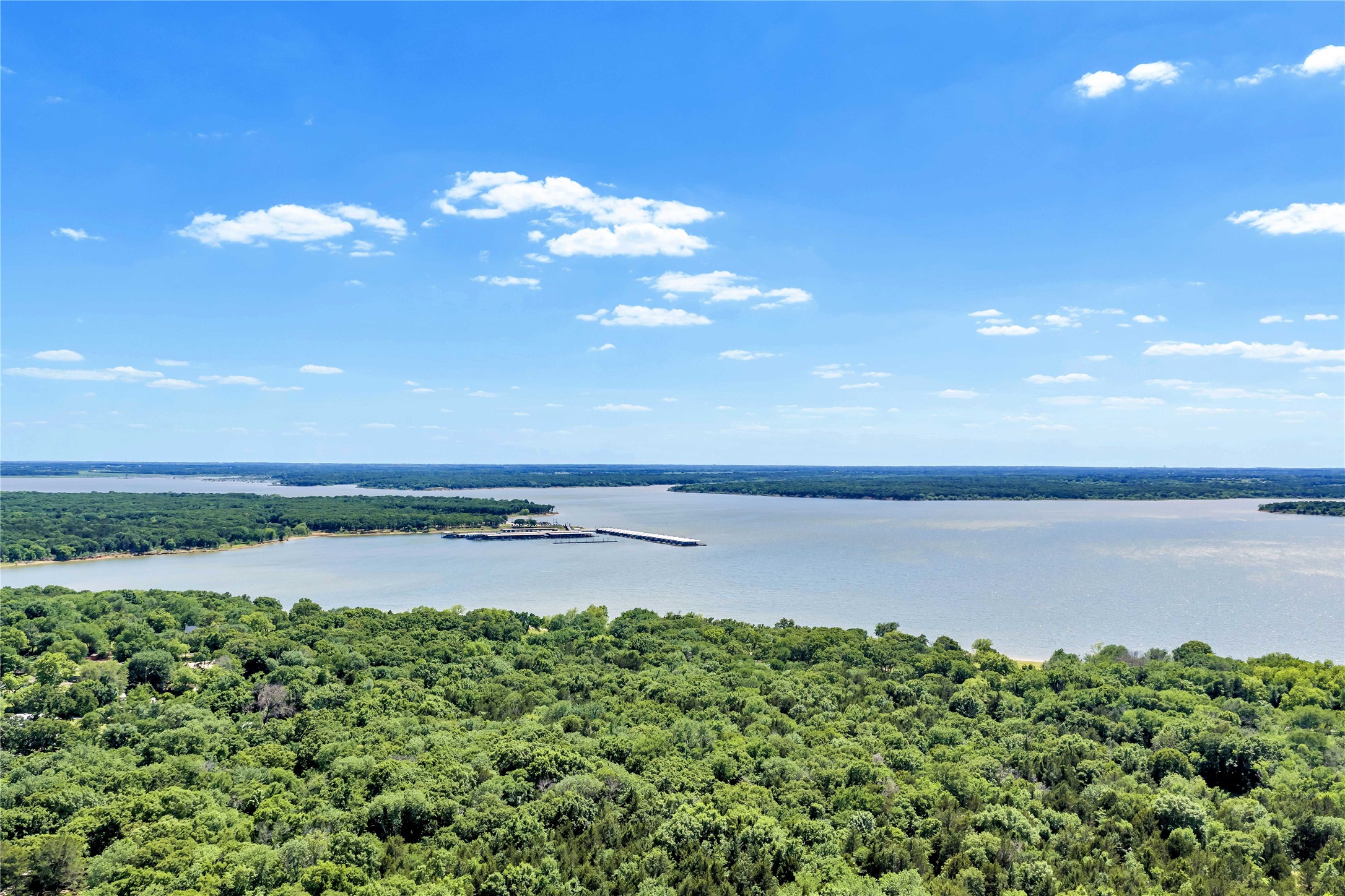 14 Hancock Lane Pottsboro TX 75076