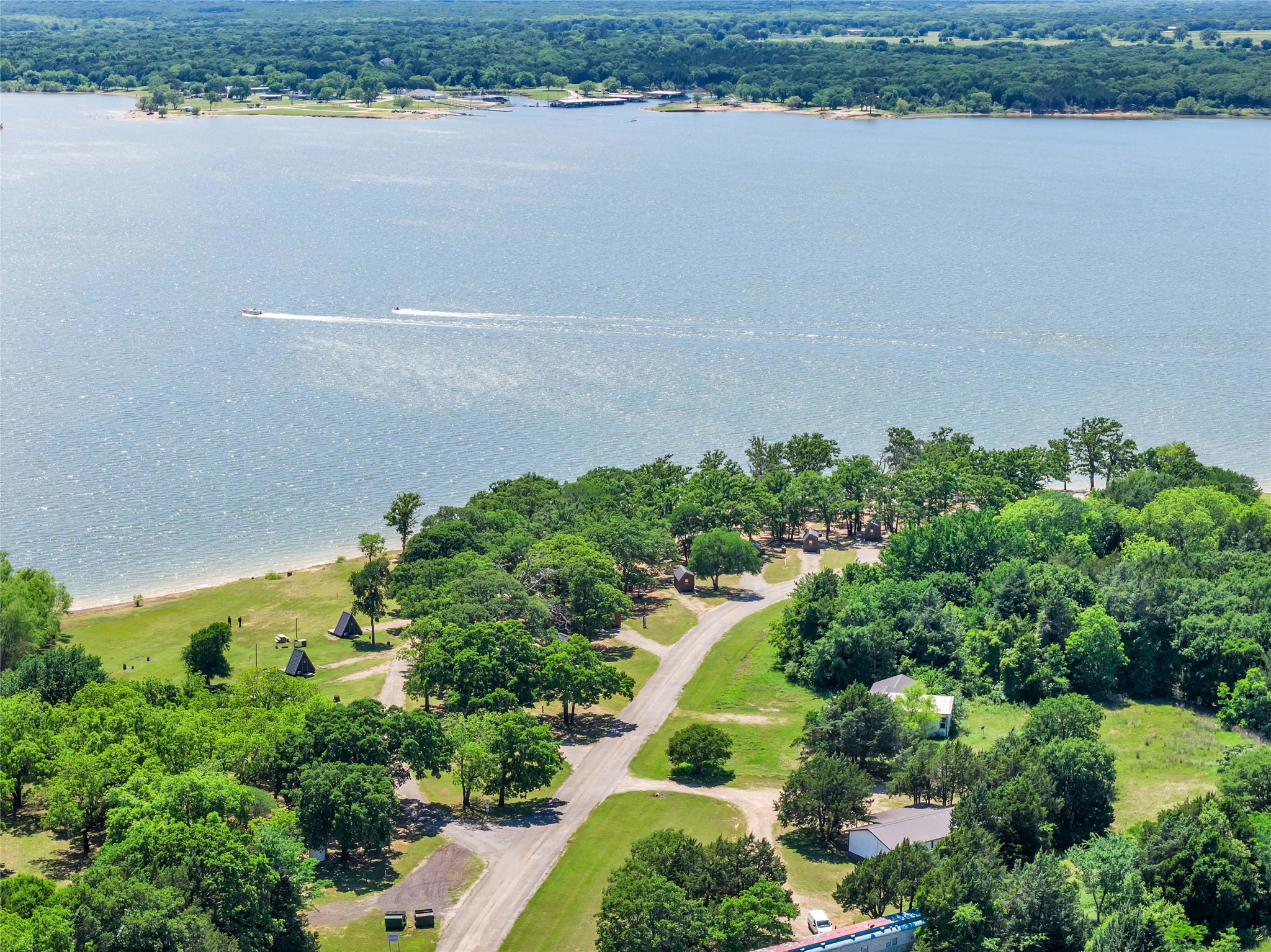 14 Hancock Lane Pottsboro TX 75076
