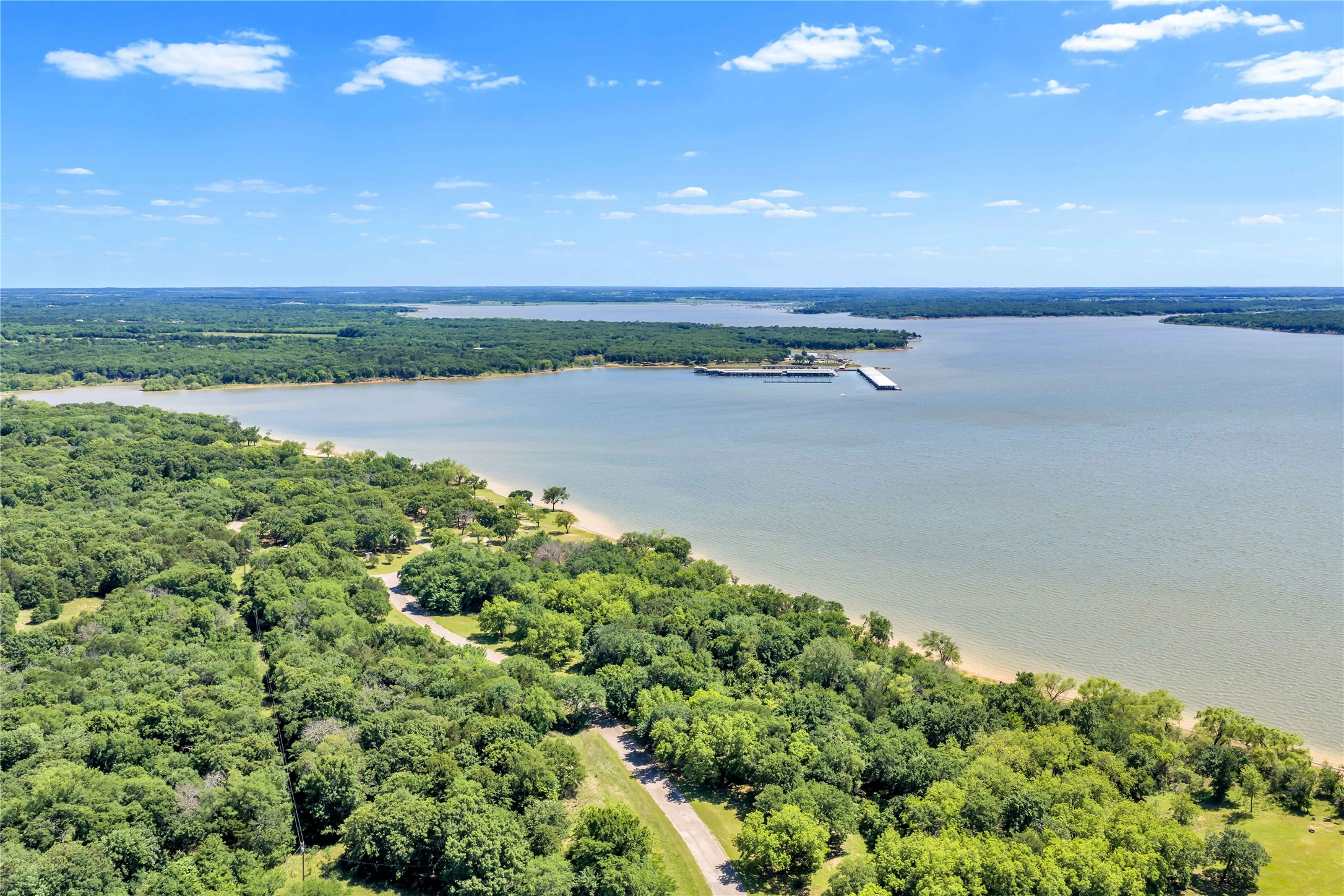 14 Hancock Lane Pottsboro TX 75076