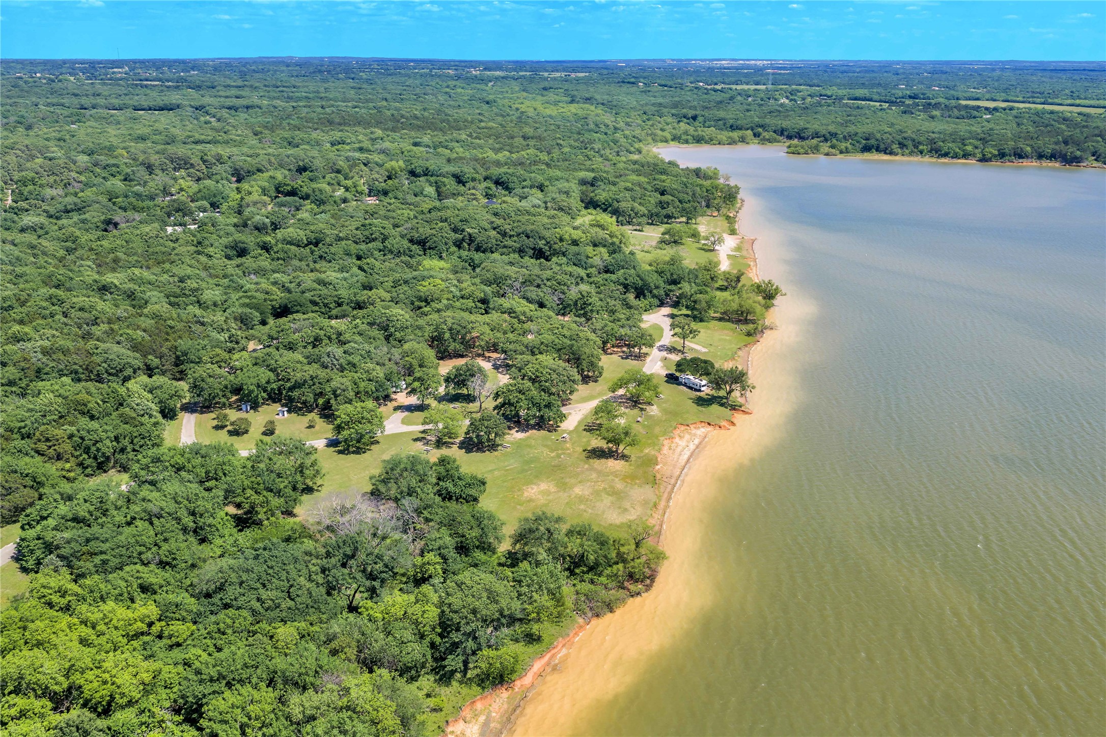 14 Hancock Lane Pottsboro TX 75076
