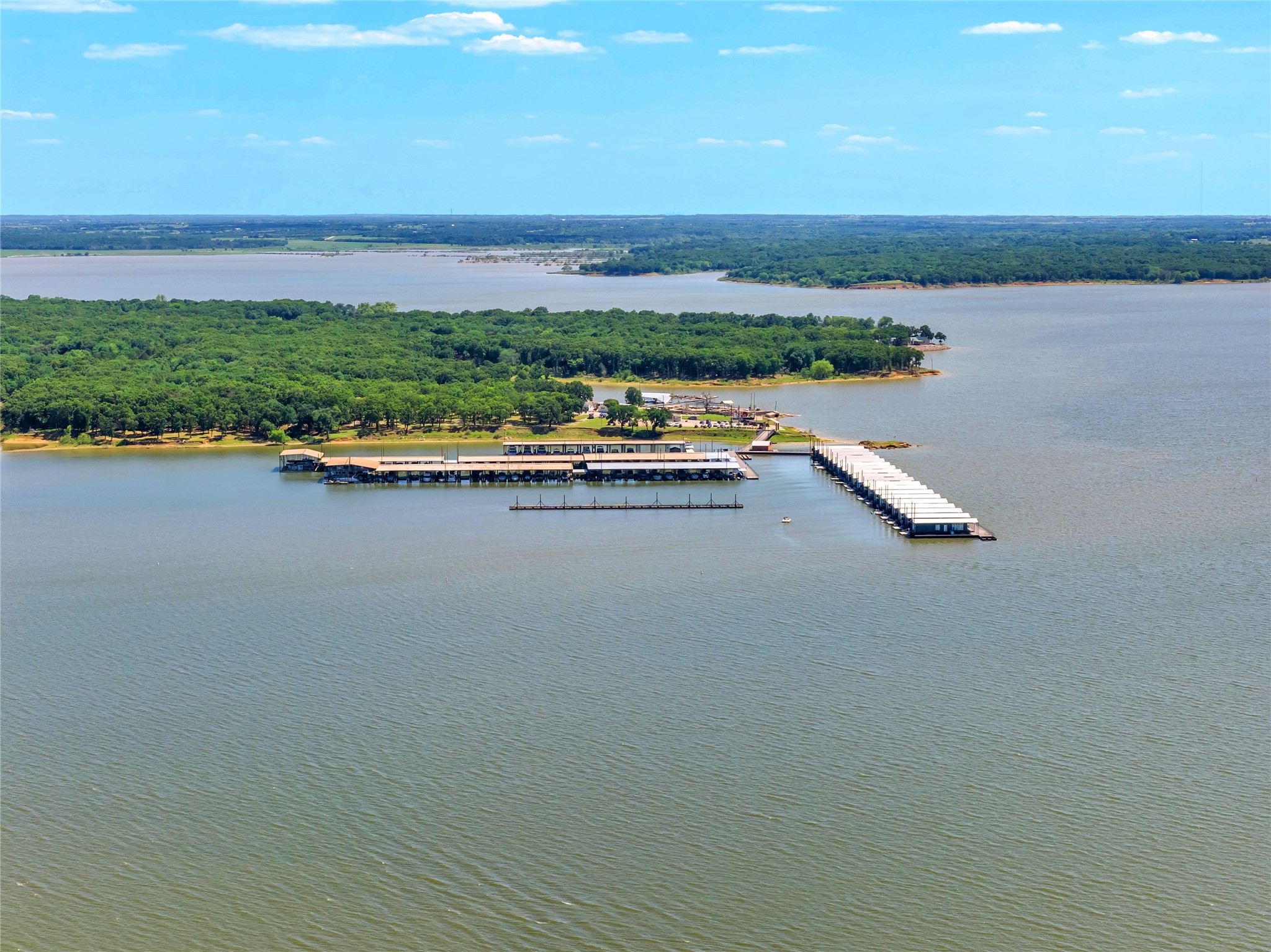 14 Hancock Lane Pottsboro TX 75076