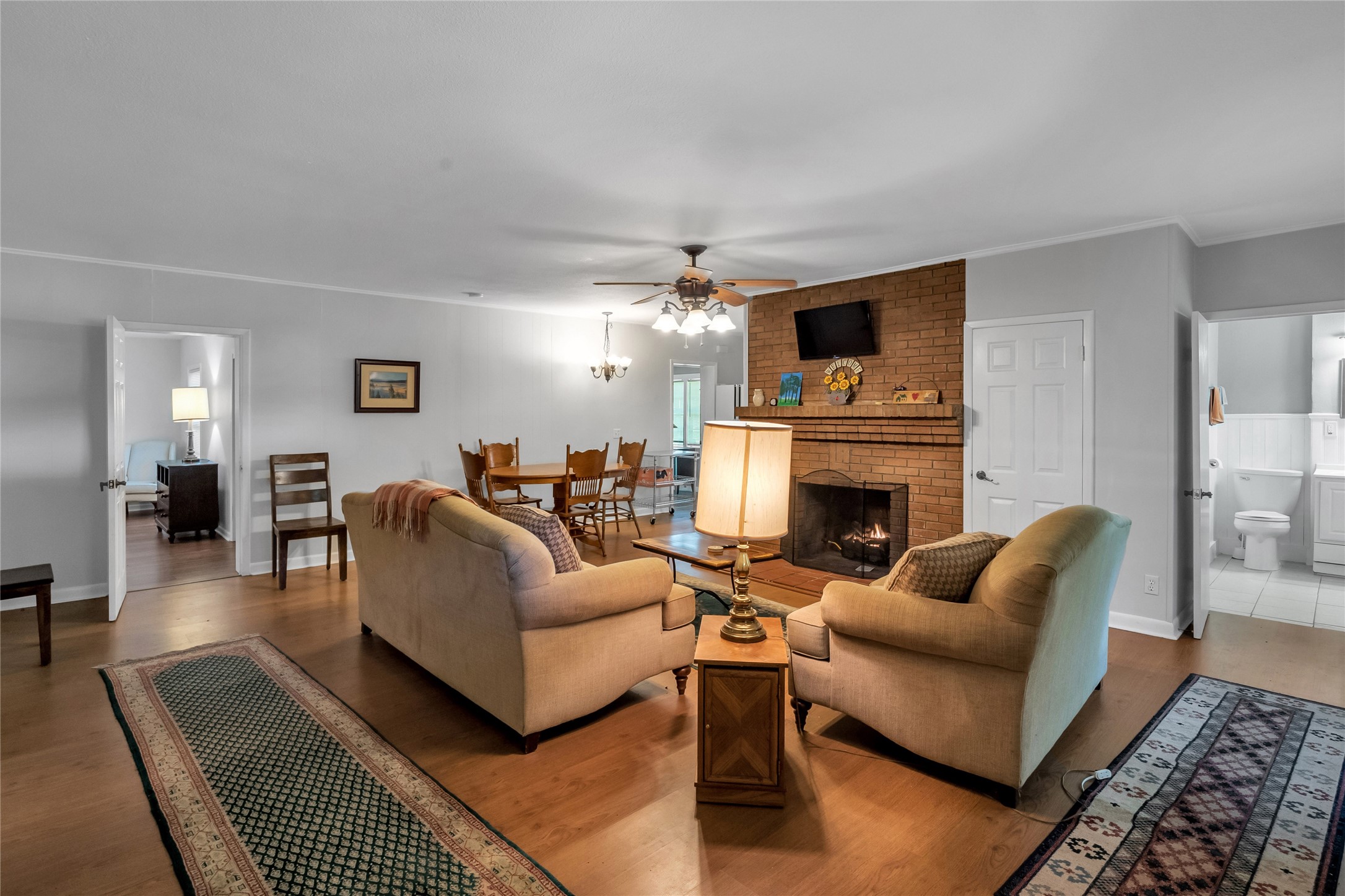 14 Hancock Lane Pottsboro TX 75076