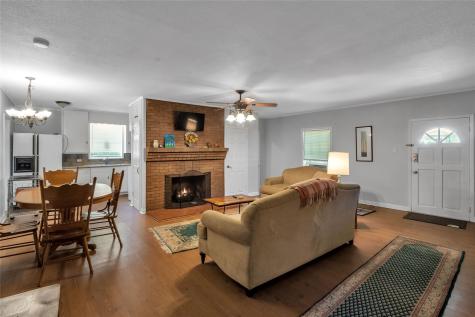 14 Hancock Lane Pottsboro TX 75076