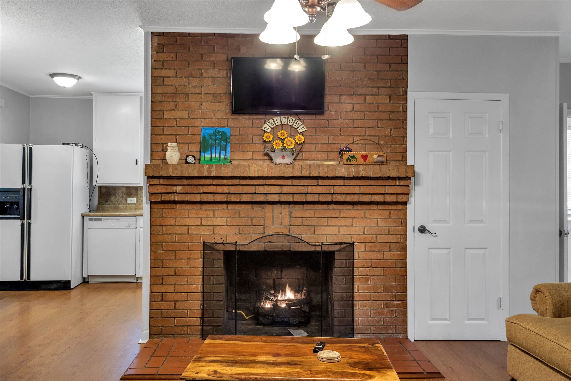 14 Hancock Lane Pottsboro TX 75076