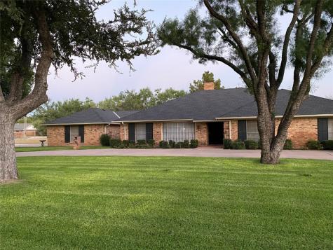 2301 Shoreline Drive Abilene TX 79602