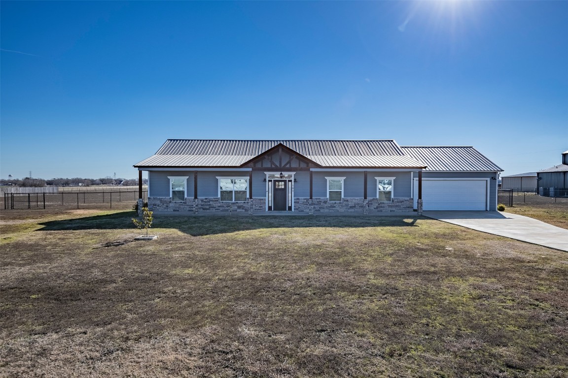 501 John Davis Road Italy TX 76651