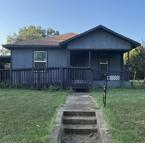 1038 E Maddox Avenue Fort Worth TX 76104