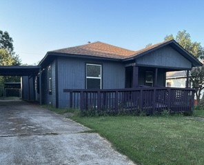 1038 E Maddox Avenue Fort Worth TX 76104
