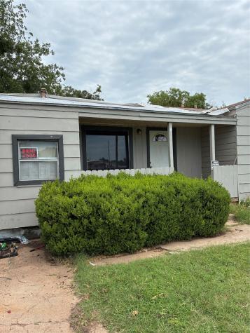 2781 Grape Street Abilene TX 79601