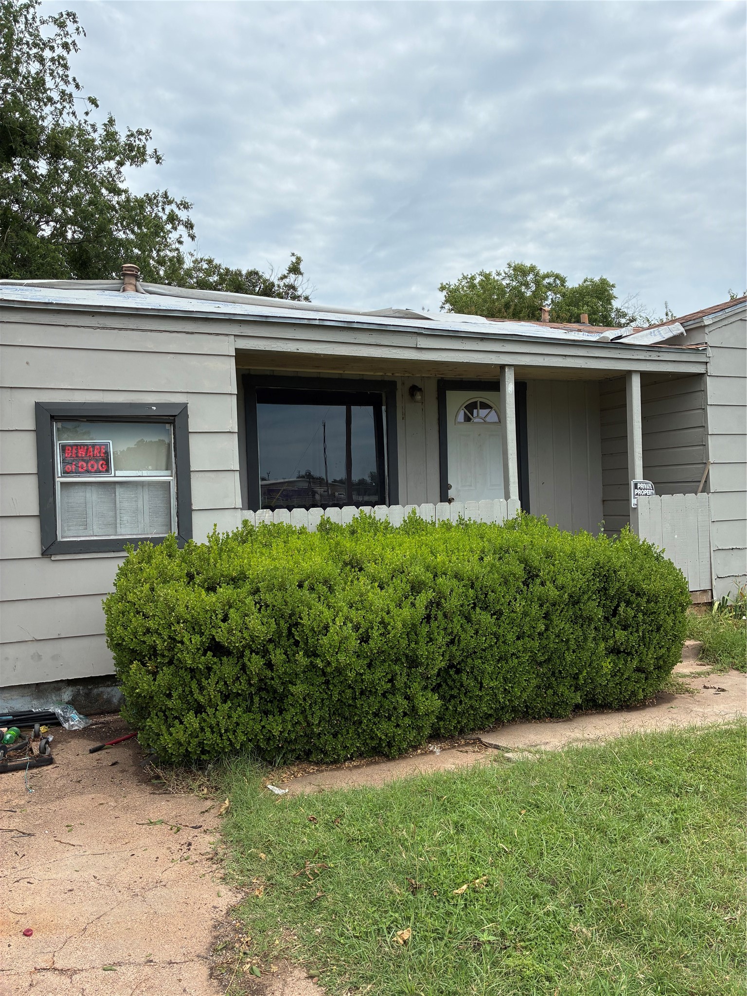 2781 Grape Street Abilene TX 79601