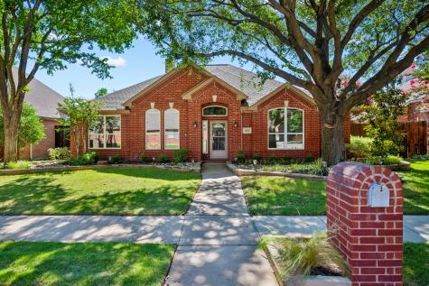 2020 Bosbury Drive Flower Mound TX 75028