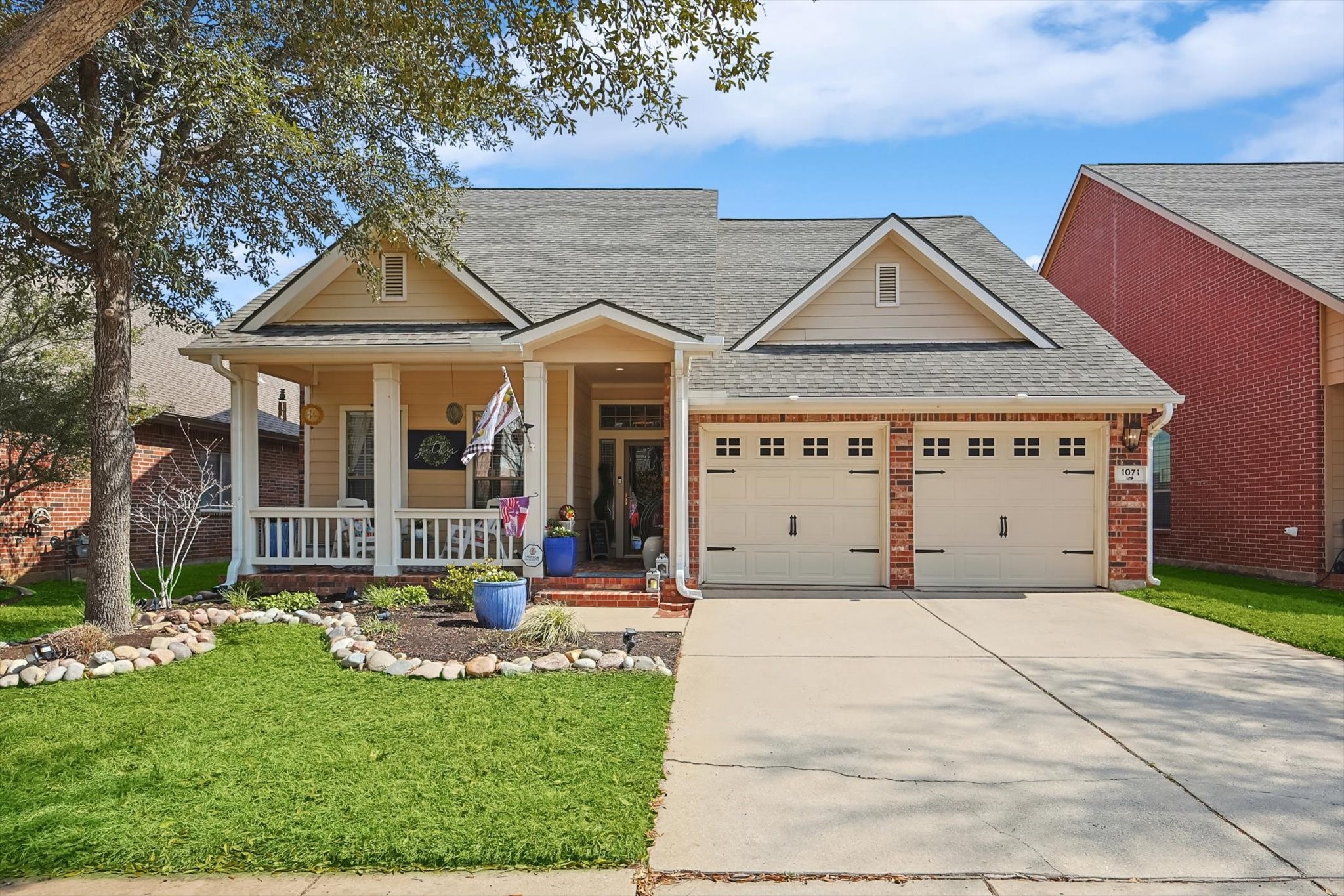 1071 Mason Street Lantana TX 76226