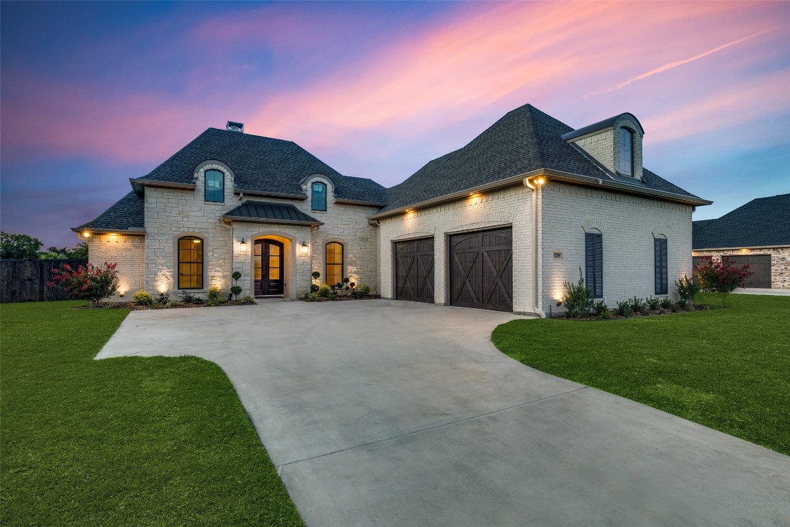 129 Old Bridge Road Waxahachie TX 75165