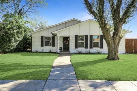 5709 Magnolia Lane Rowlett TX 75089