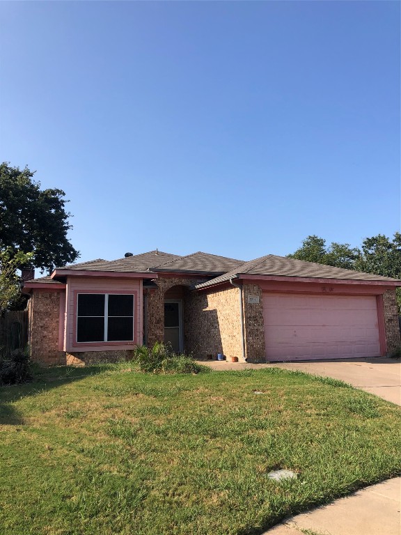 5501 Wildview Court Arlington TX 76017