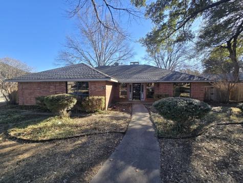 1202 Fawn Ridge Drive Duncanville TX 75137