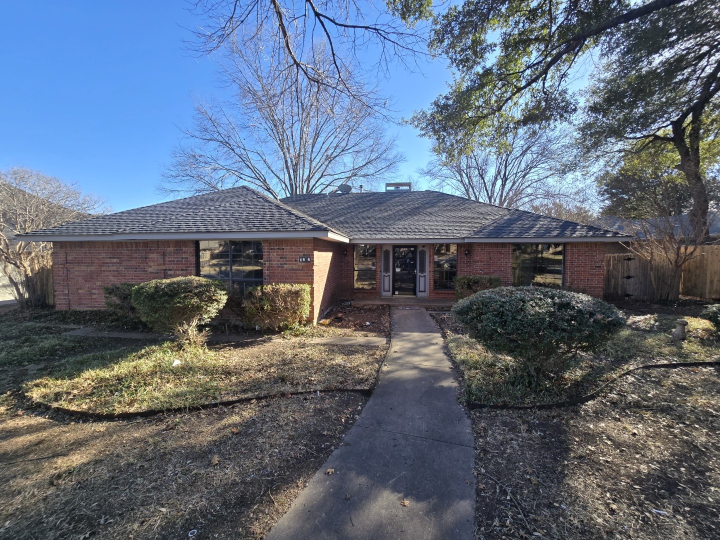 1202 Fawn Ridge Drive Duncanville TX 75137