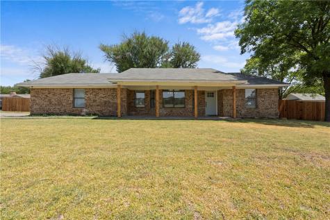 2289 Greig Drive Robinson TX 76706