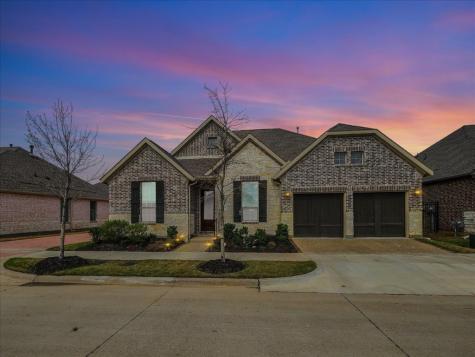 1931 Spotted Fawn Drive Arlington TX 76005