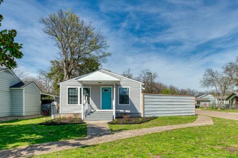 1341 Dryden Avenue Dallas TX 75216