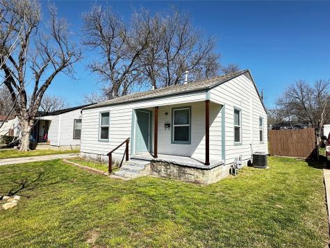 5009 Royal Drive Fort Worth TX 76116