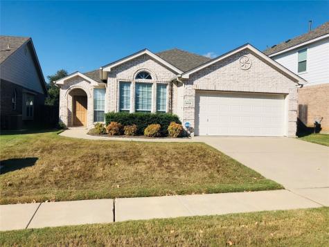 4416 Tacoma Terrace Fort Worth TX 76123