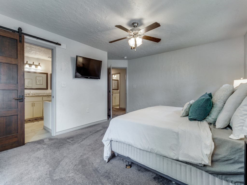203 Pueblo Drive Lake Kiowa TX 76240