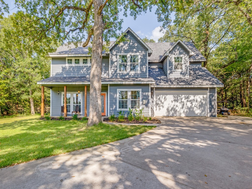 203 Pueblo Drive Lake Kiowa TX 76240