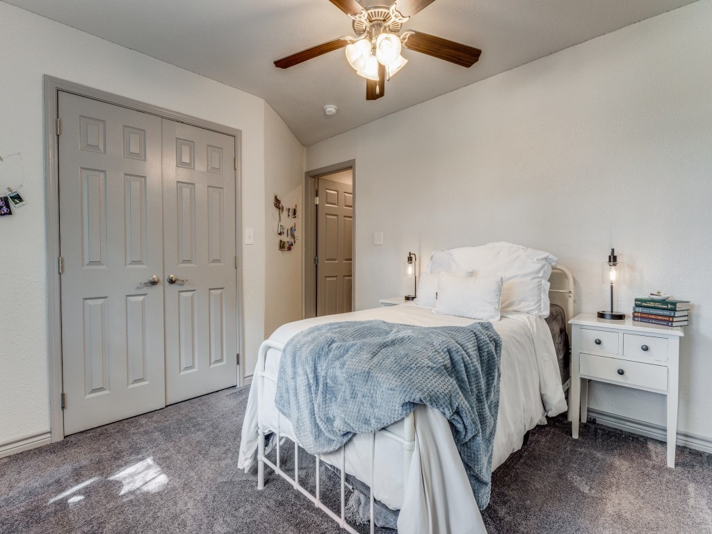 203 Pueblo Drive Lake Kiowa TX 76240