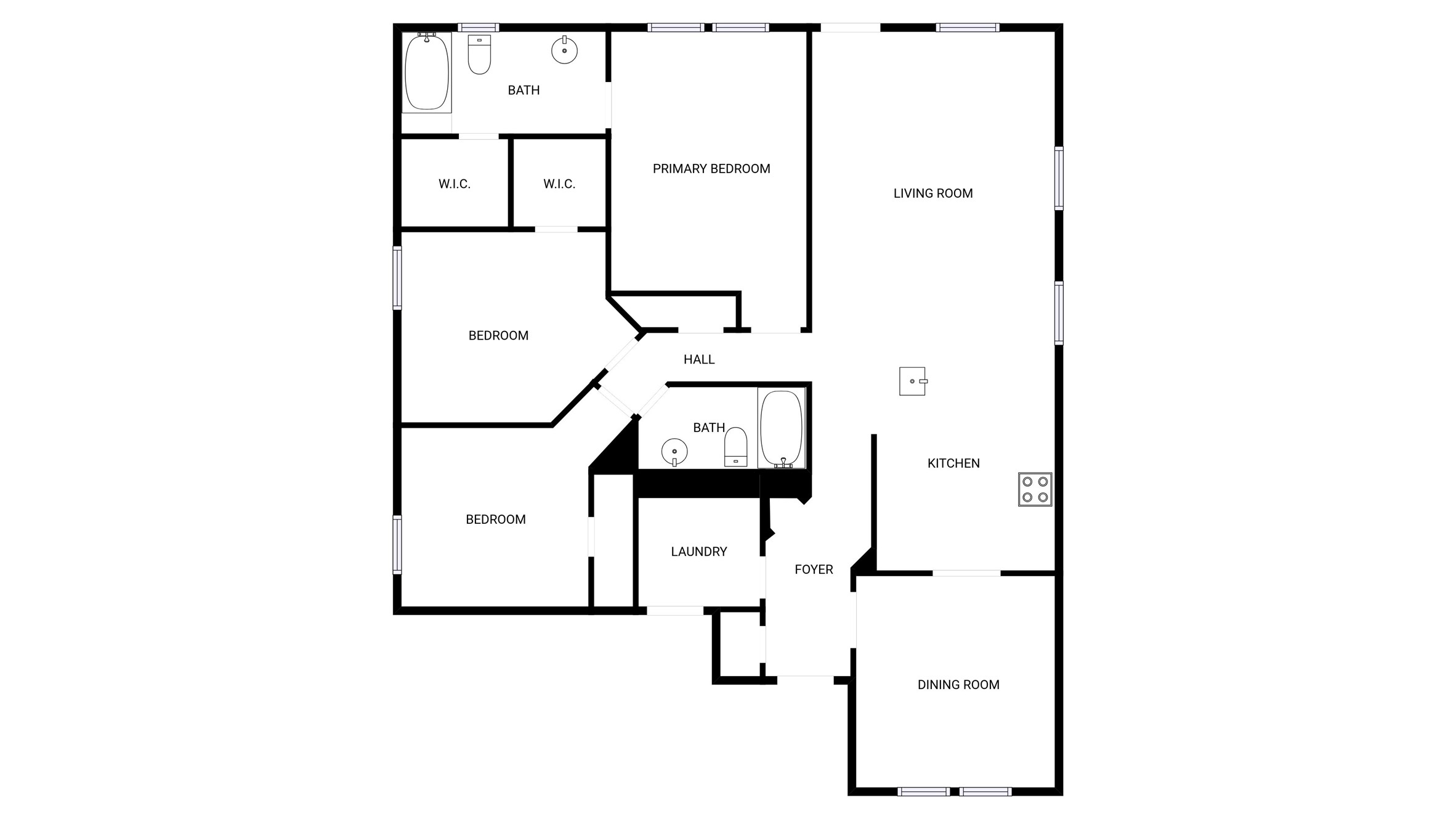 112 Halifax Circle Palmer TX 75152