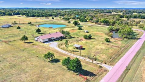 1222 W Line Road Whitesboro TX 76273
