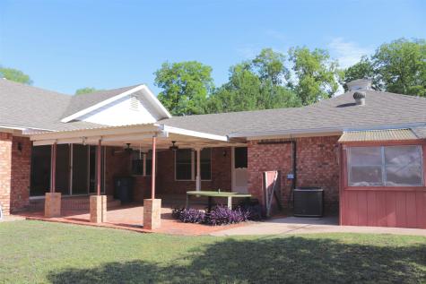 211 Spill Street Winters TX 79567
