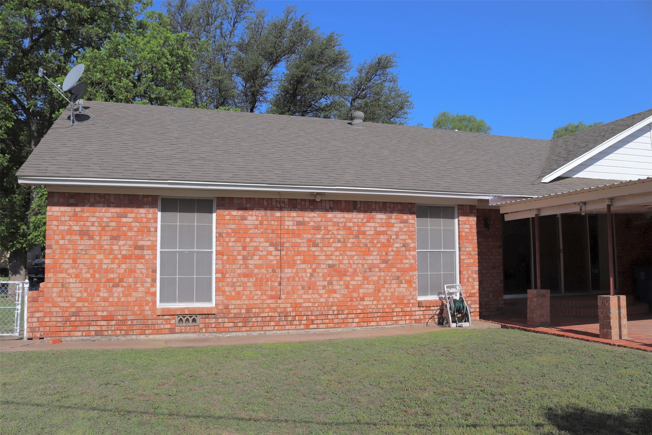 211 Spill Street Winters TX 79567