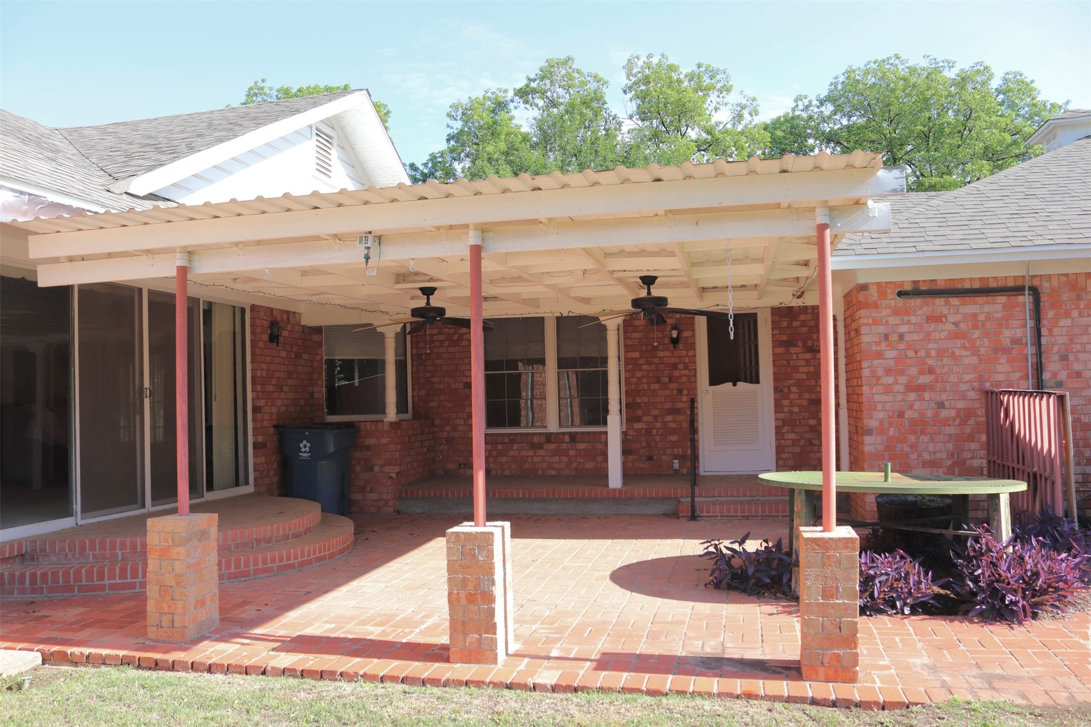 211 Spill Street Winters TX 79567