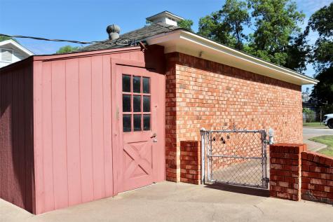 211 Spill Street Winters TX 79567