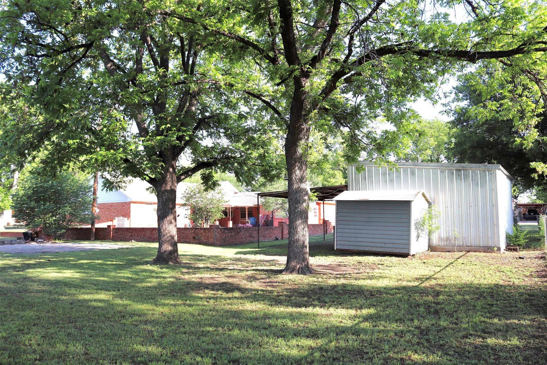 211 Spill Street Winters TX 79567