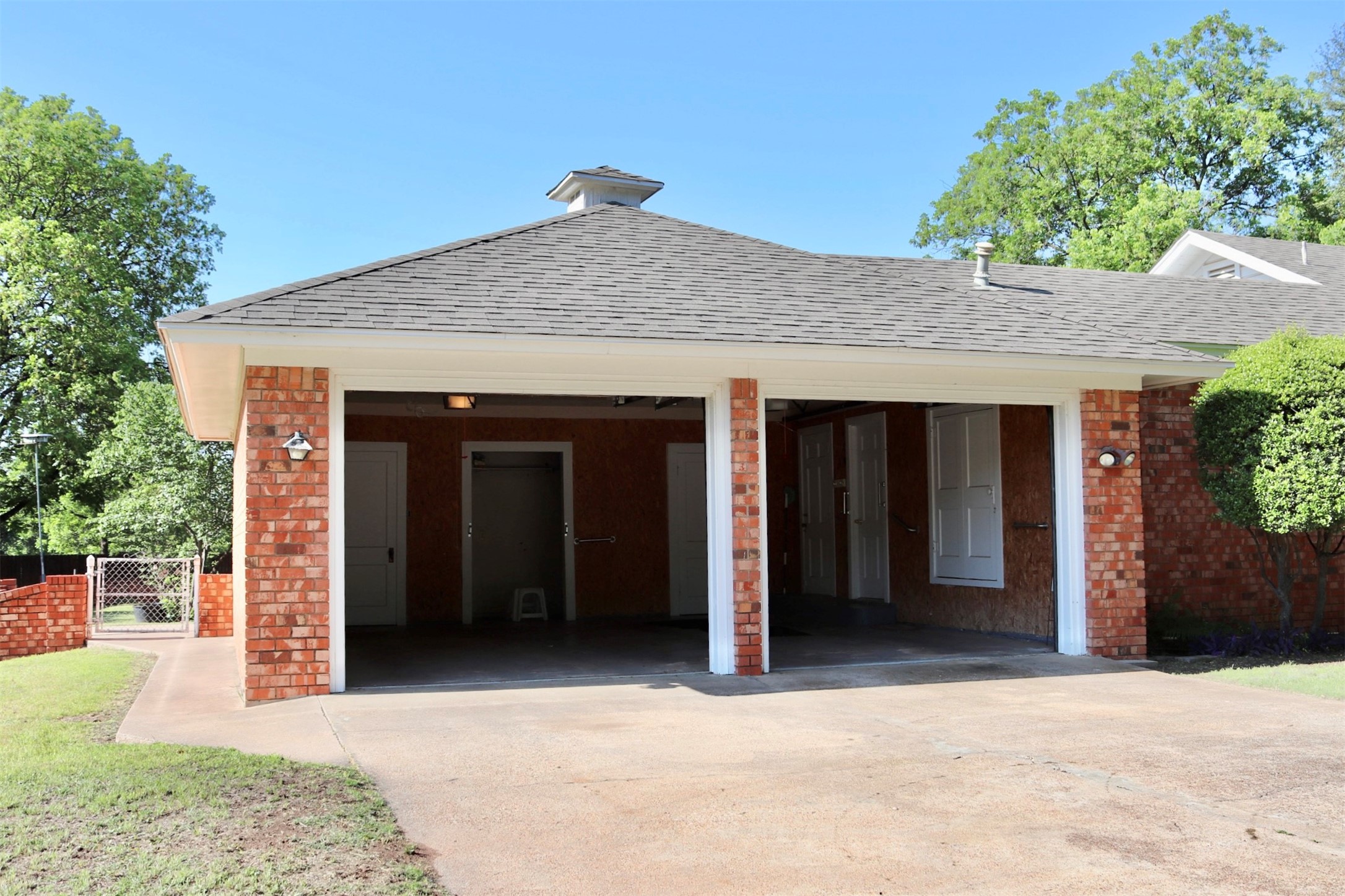 211 Spill Street Winters TX 79567