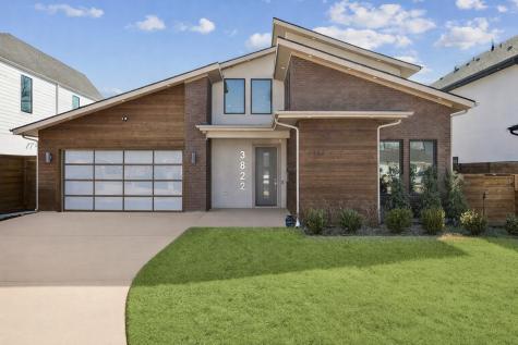 3822 Durango Drive Dallas TX 75220