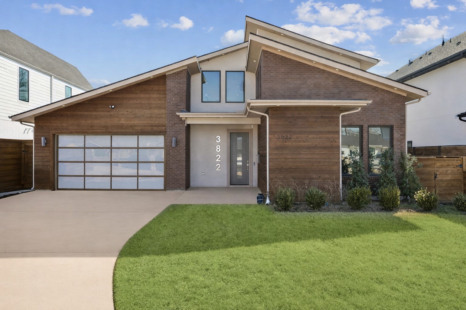 3822 Durango Drive Dallas TX 75220